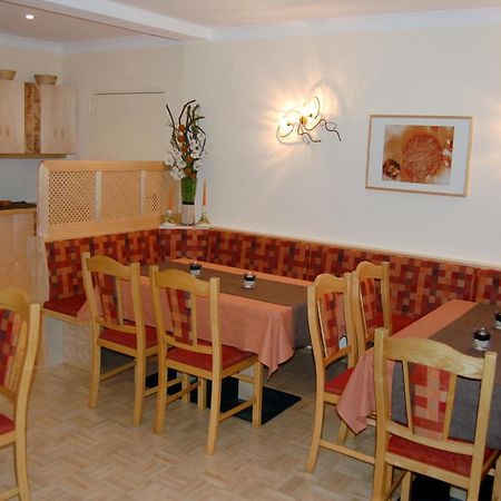 Ferienhaus Franz Вайсбриах Екстериор снимка