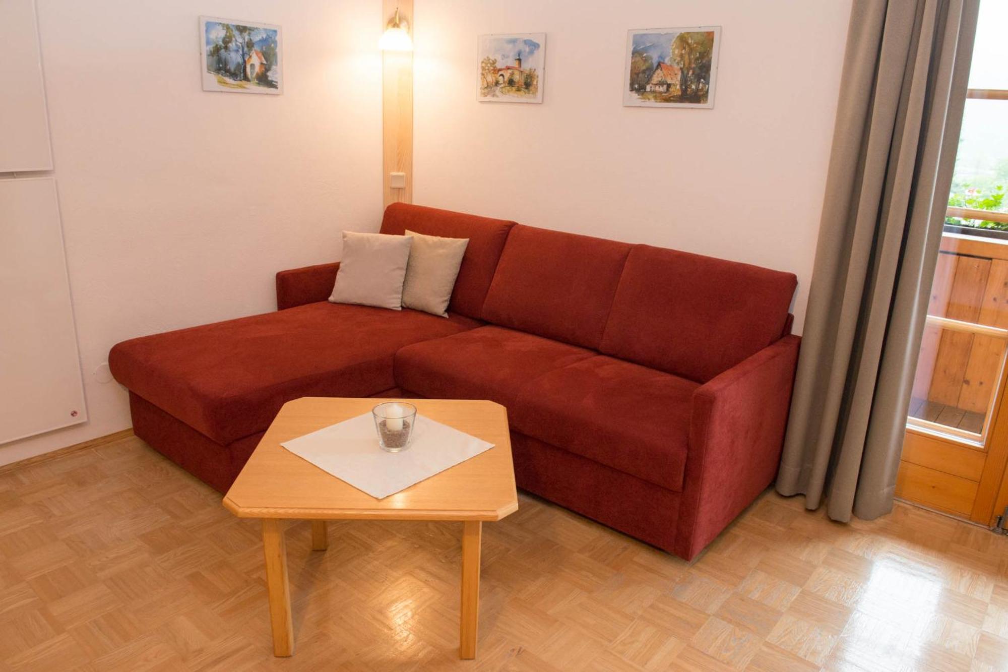 Ferienhaus Franz Вайсбриах Стая снимка
