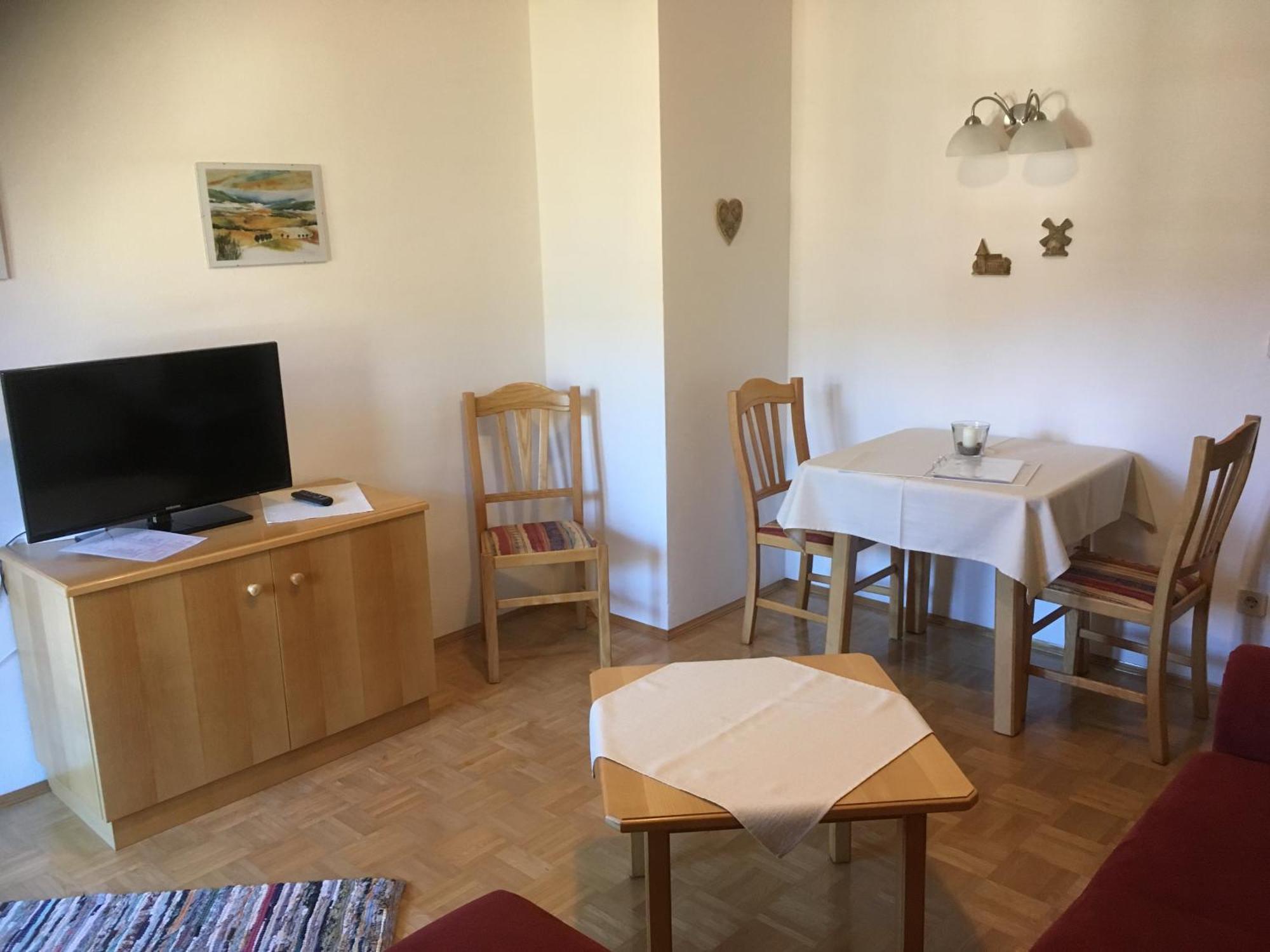 Ferienhaus Franz Вайсбриах Стая снимка