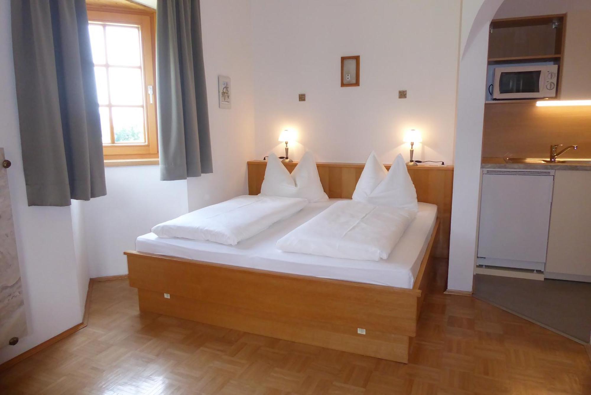 Ferienhaus Franz Вайсбриах Стая снимка