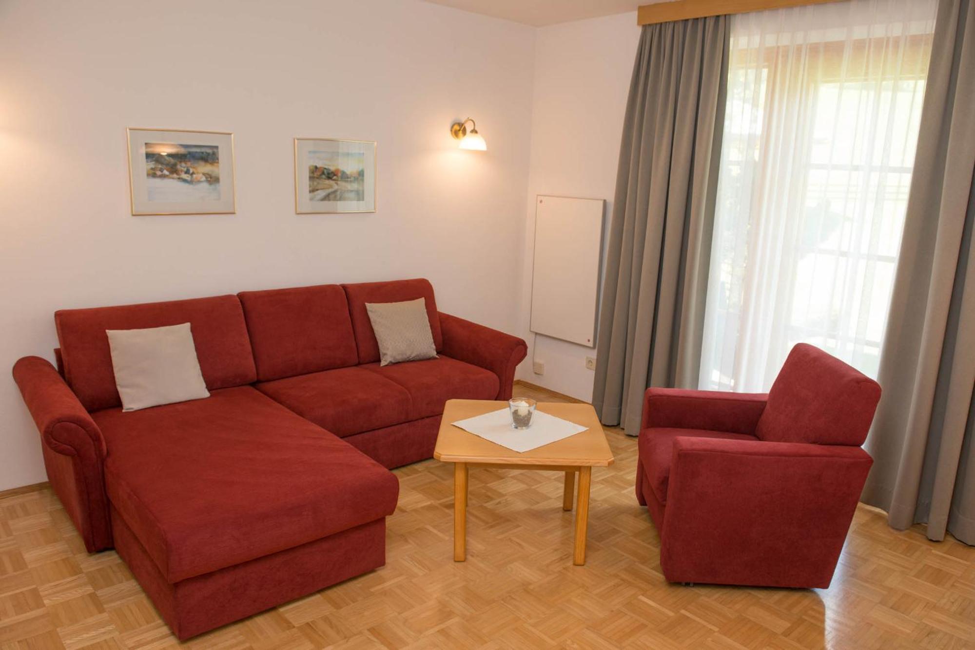 Ferienhaus Franz Вайсбриах Стая снимка