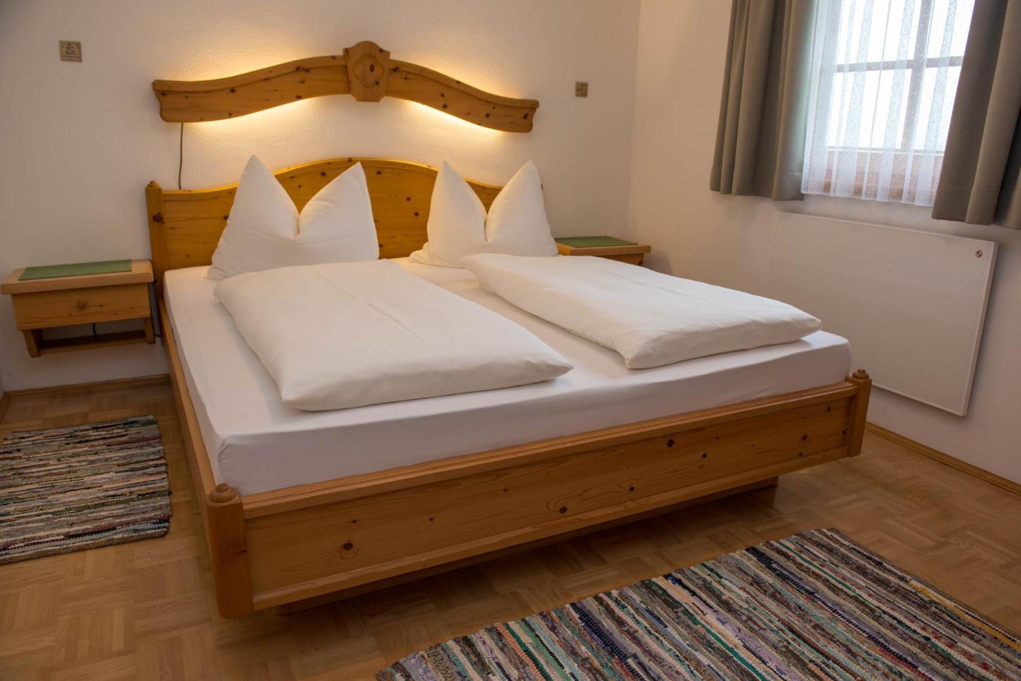 Ferienhaus Franz Вайсбриах Стая снимка
