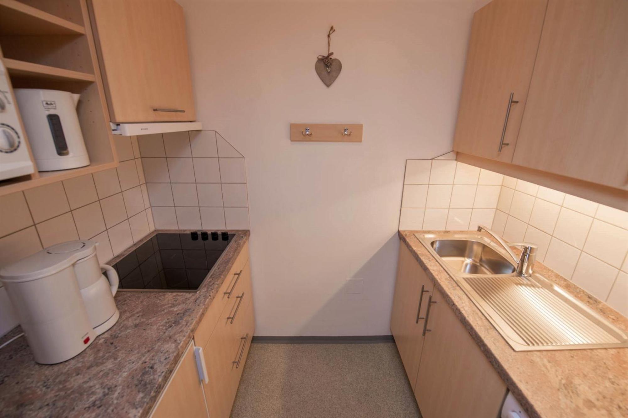 Ferienhaus Franz Вайсбриах Стая снимка