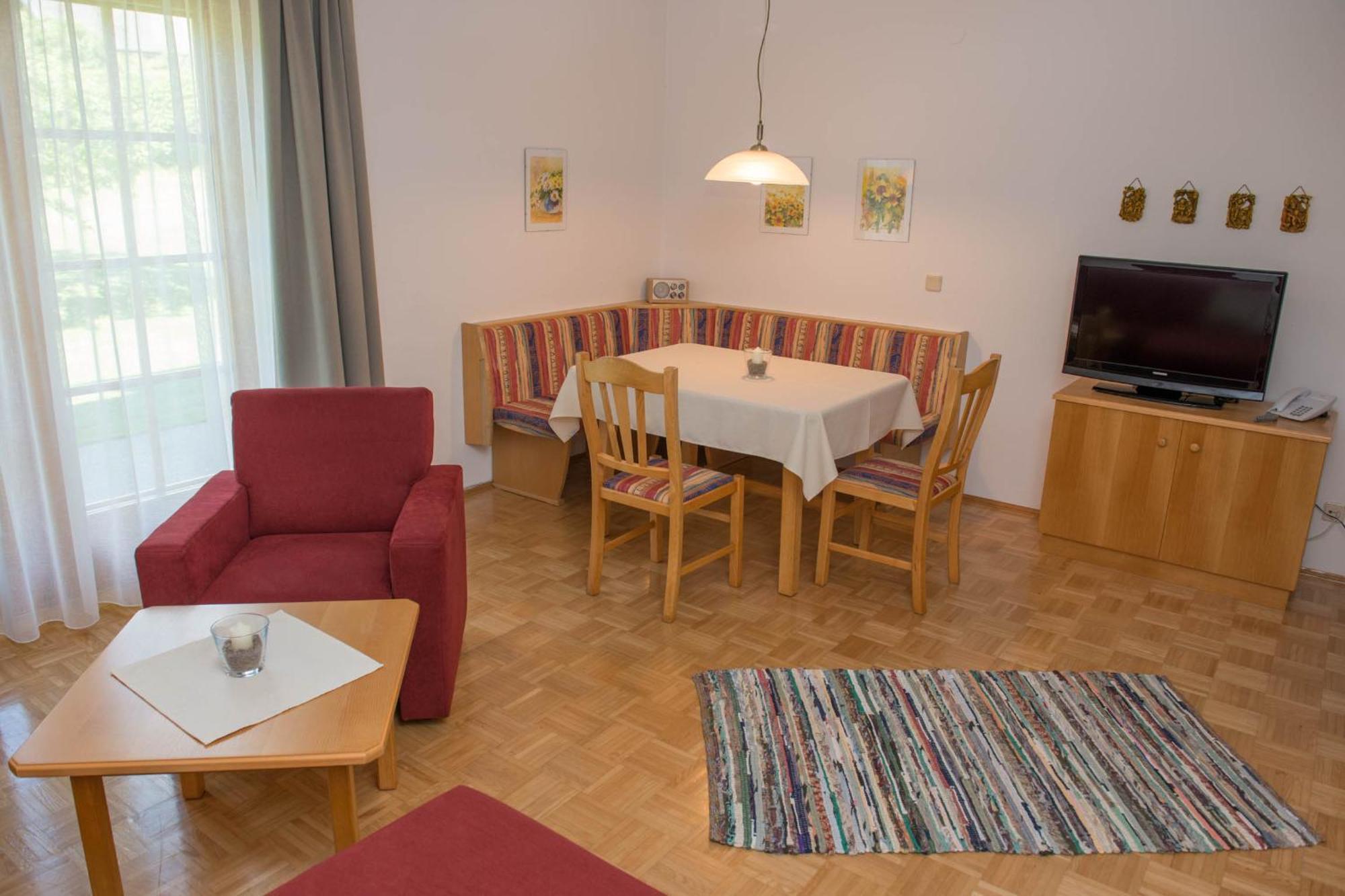 Ferienhaus Franz Вайсбриах Стая снимка