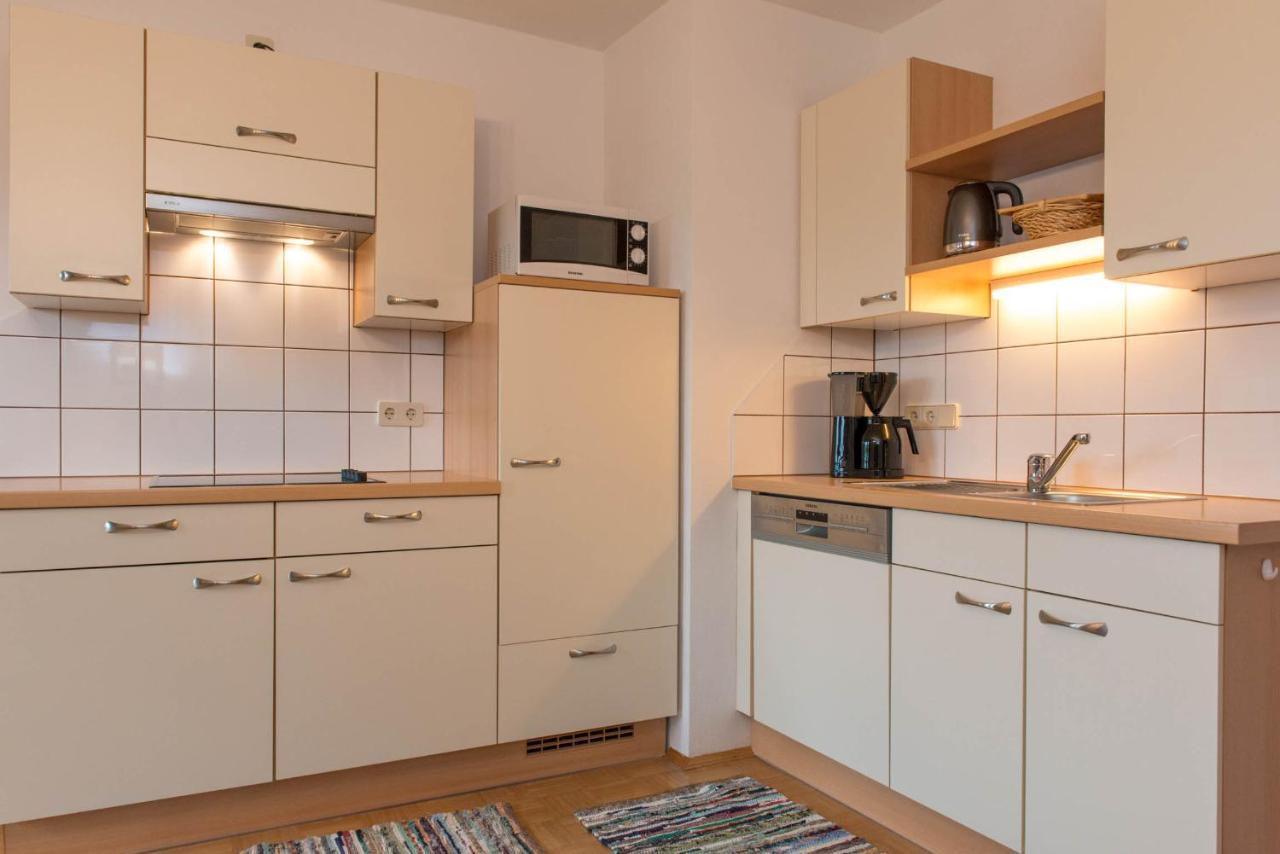 Ferienhaus Franz Вайсбриах Стая снимка