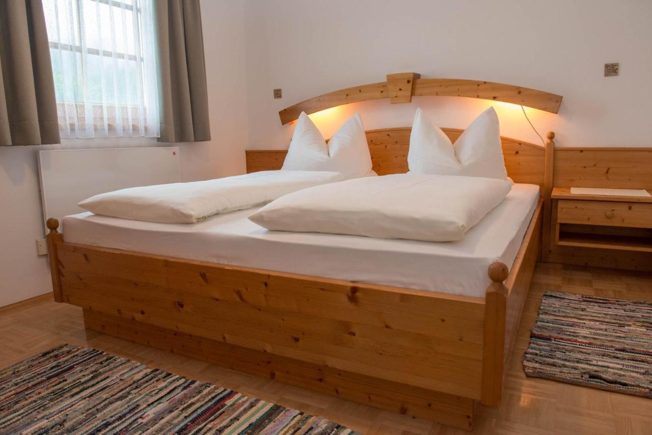 Ferienhaus Franz Вайсбриах Екстериор снимка